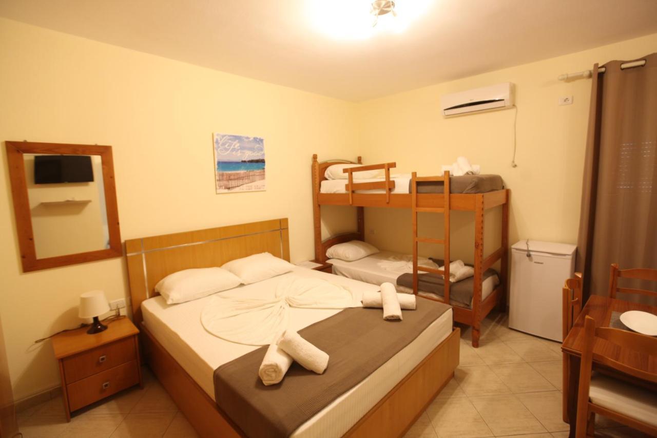 Prishtina Hotel Sarandë