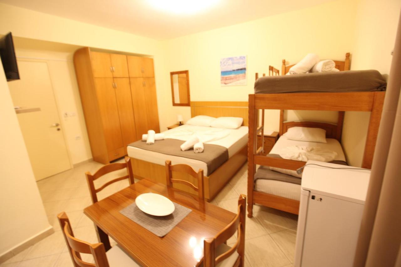 Prishtina Hotel Sarandë