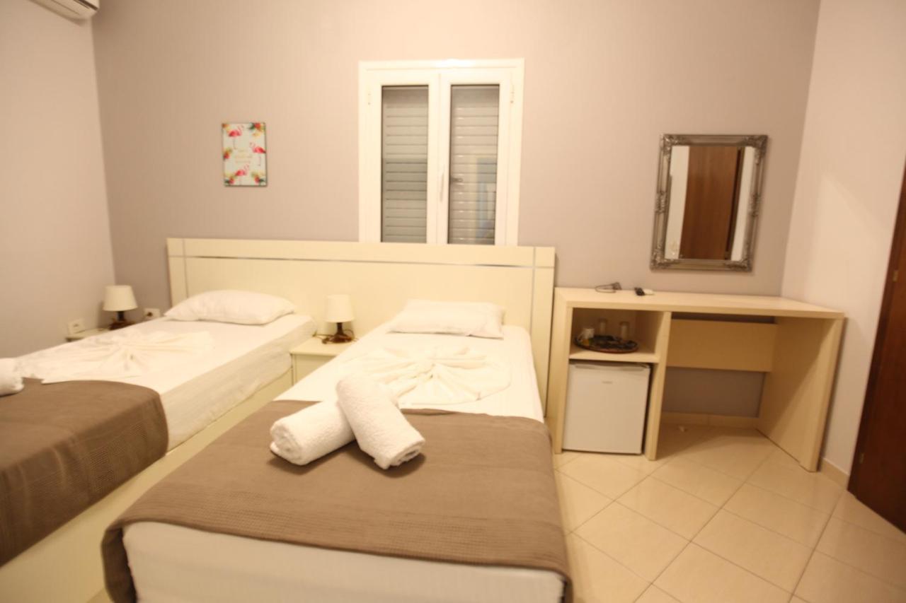 Prishtina Hotel Sarandë