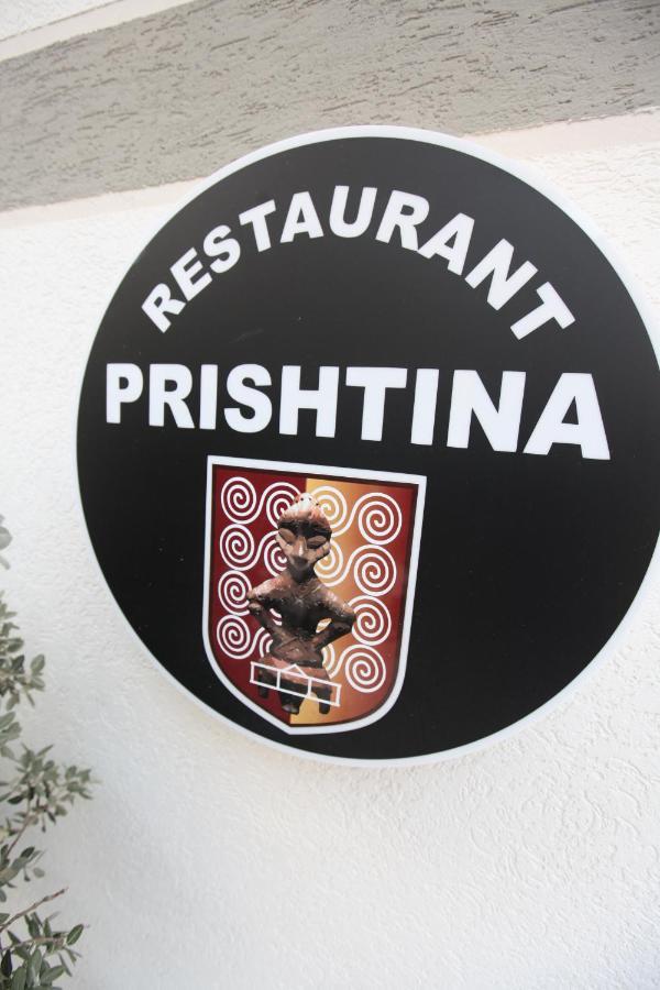 Prishtina *