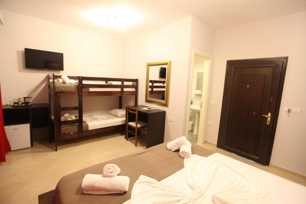 Hotel Prishtina *