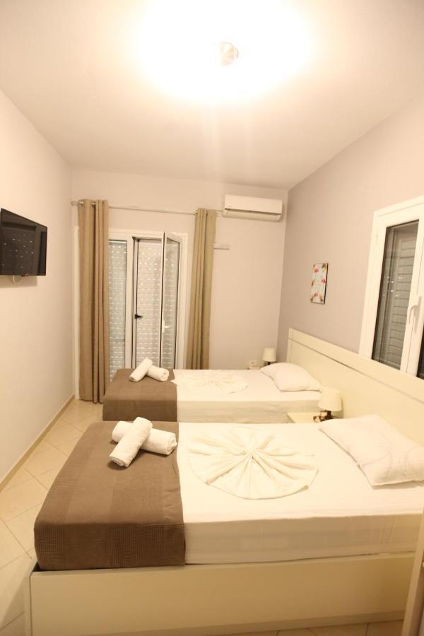 Prishtina Hotel *