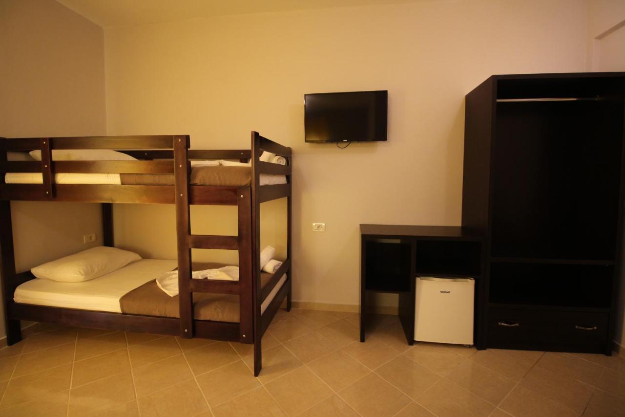 Hotel Prishtina *