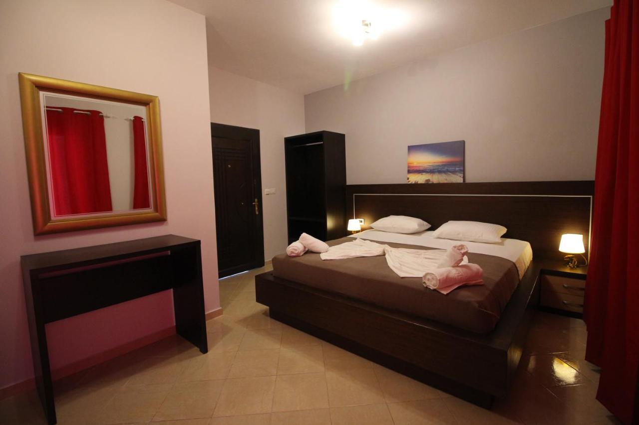 Prishtina Hotel Sarandë