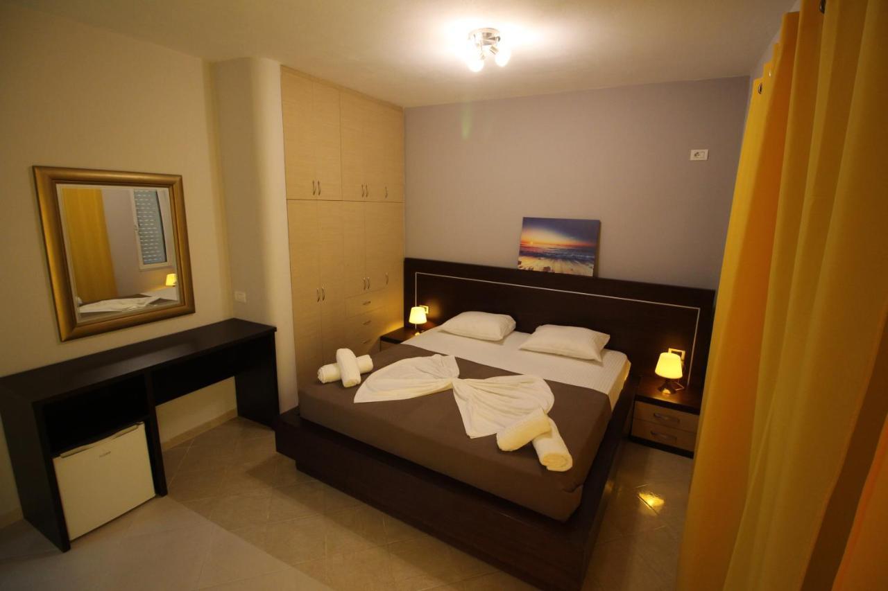 Prishtina Hotel Sarandë
