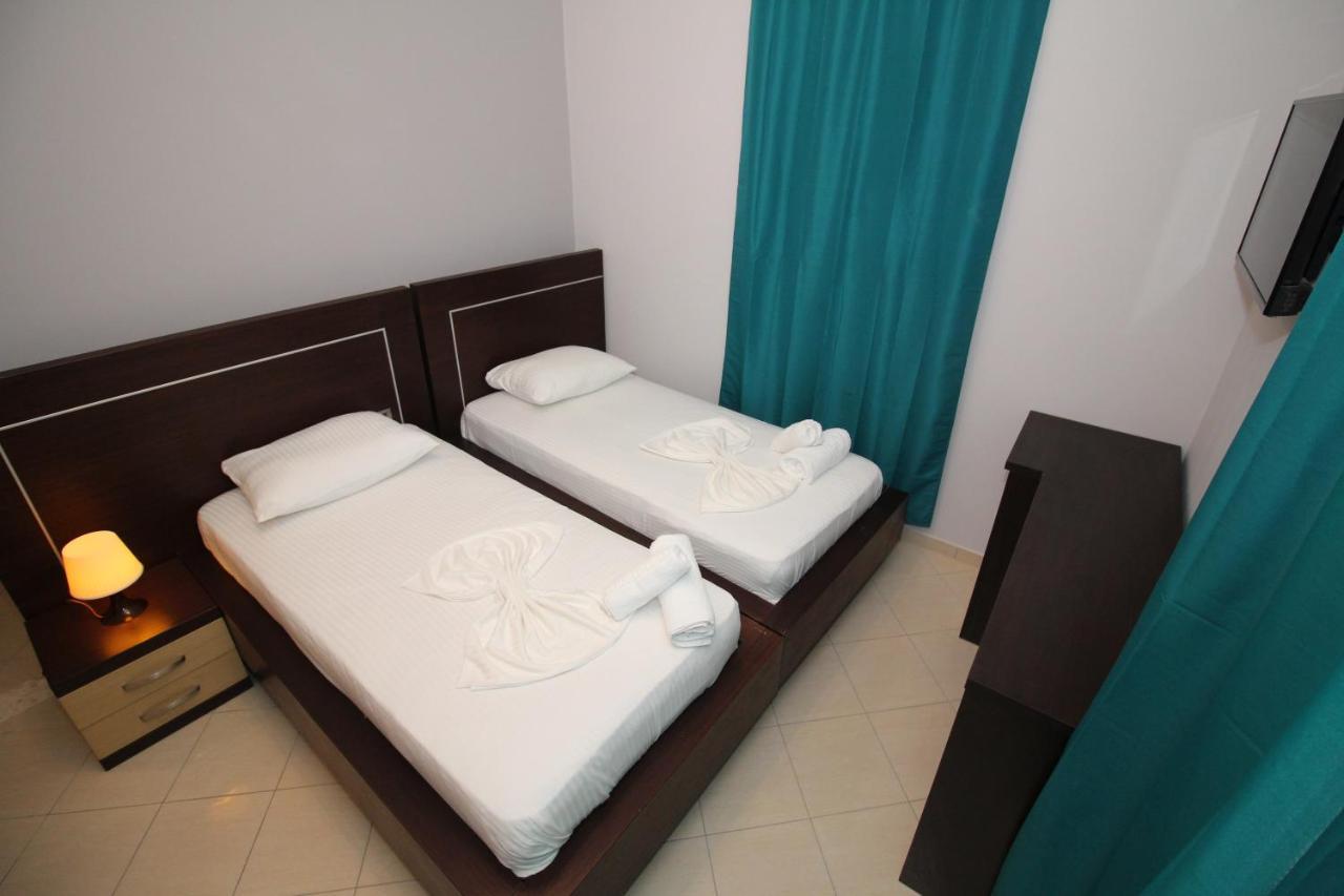 Hotel Prishtina