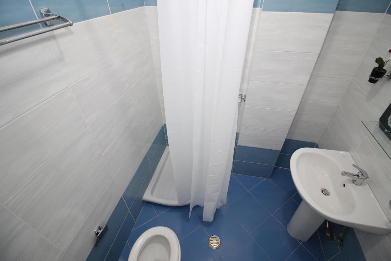 Hotel Prishtina