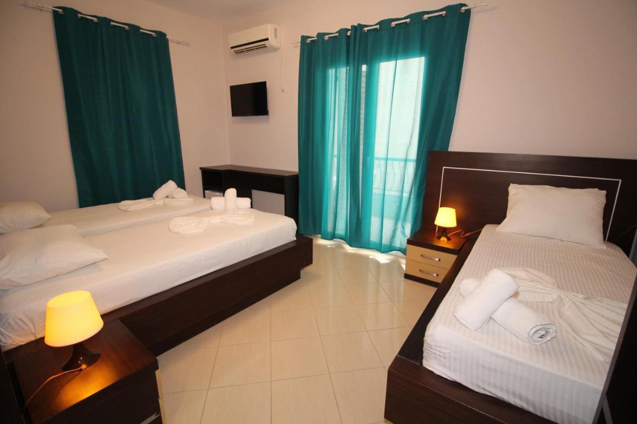 Prishtina Hotel