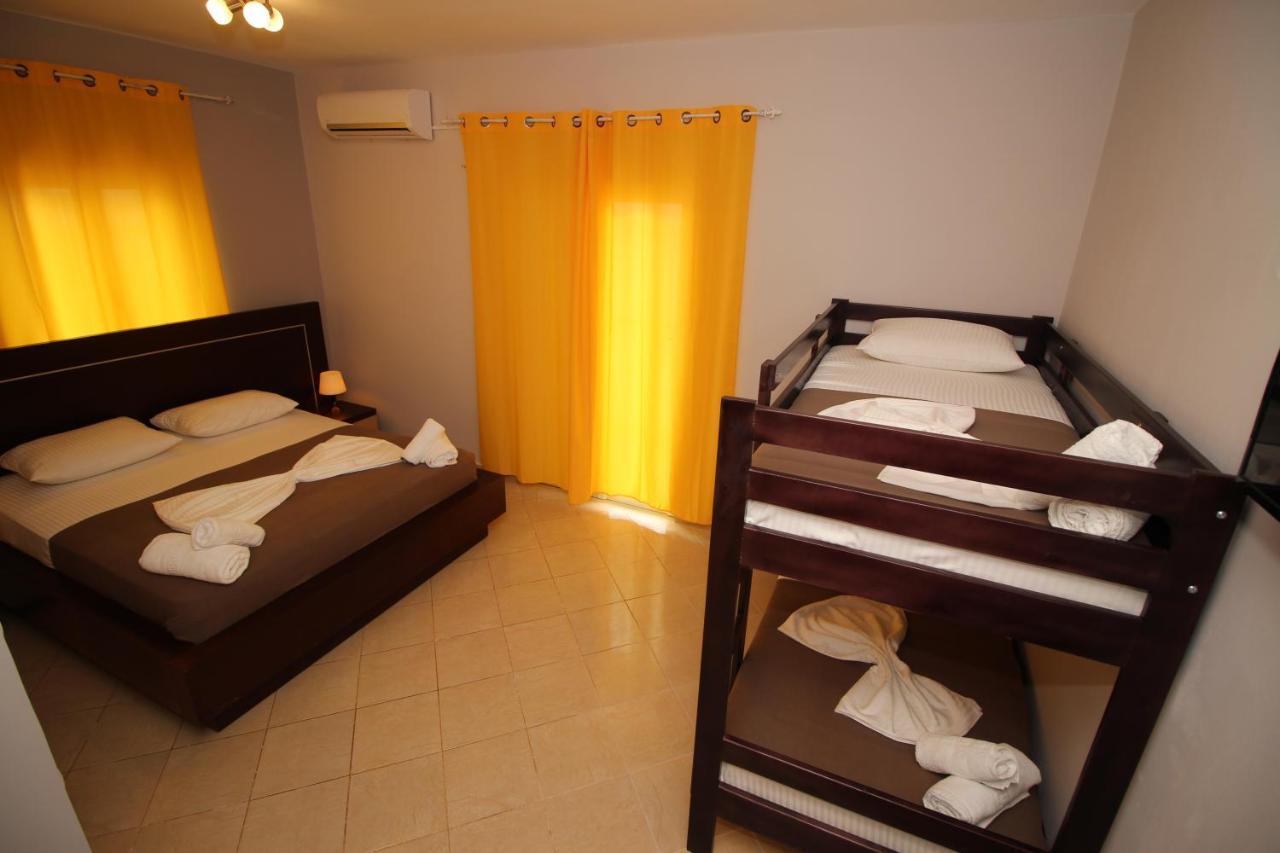 Prishtina Hotel *
