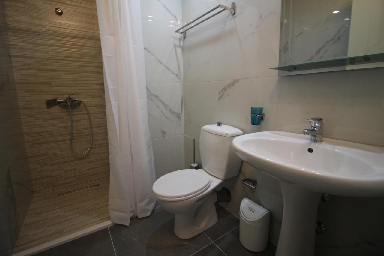 Prishtina Hotel