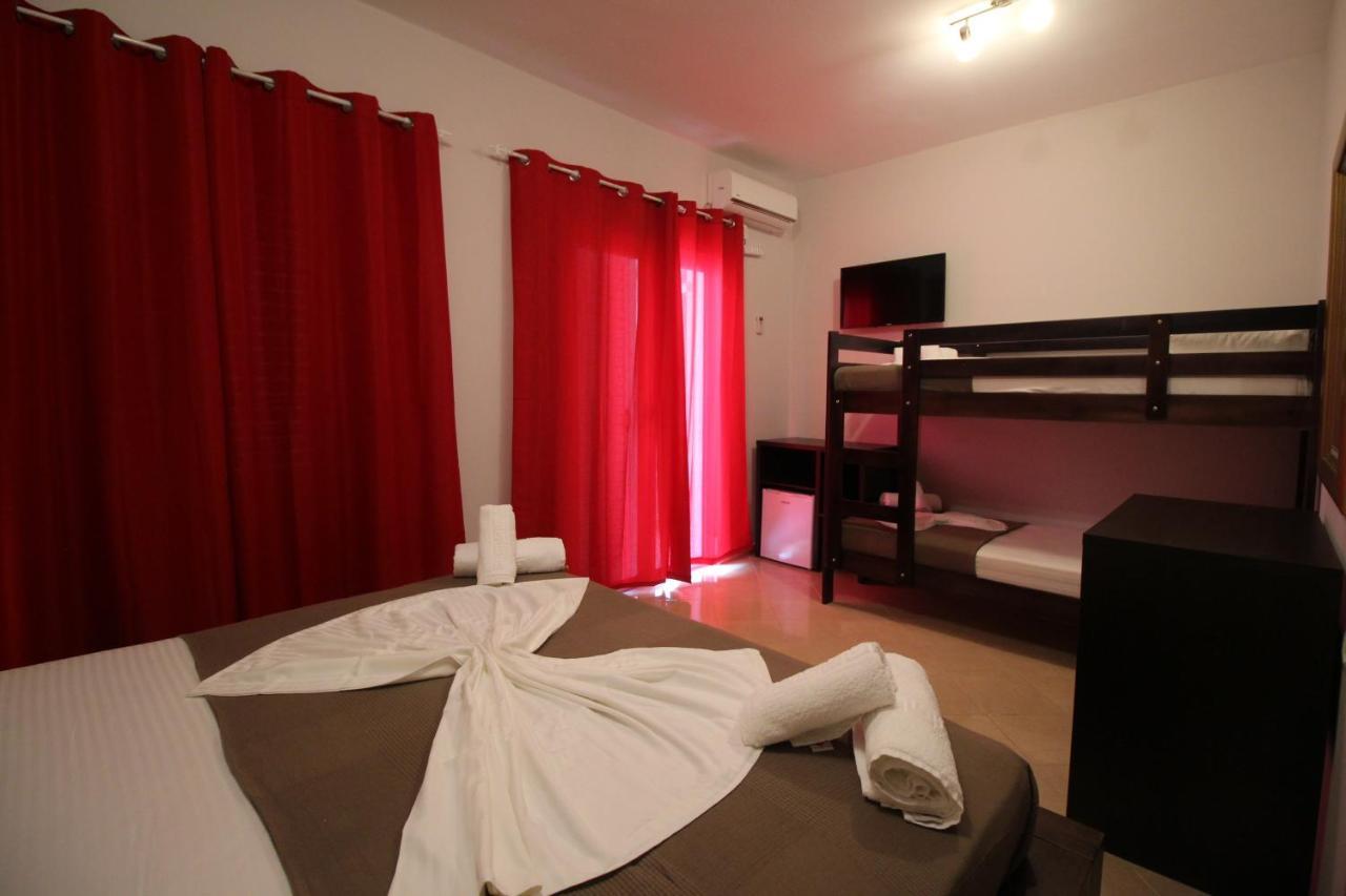Prishtina Hotel *