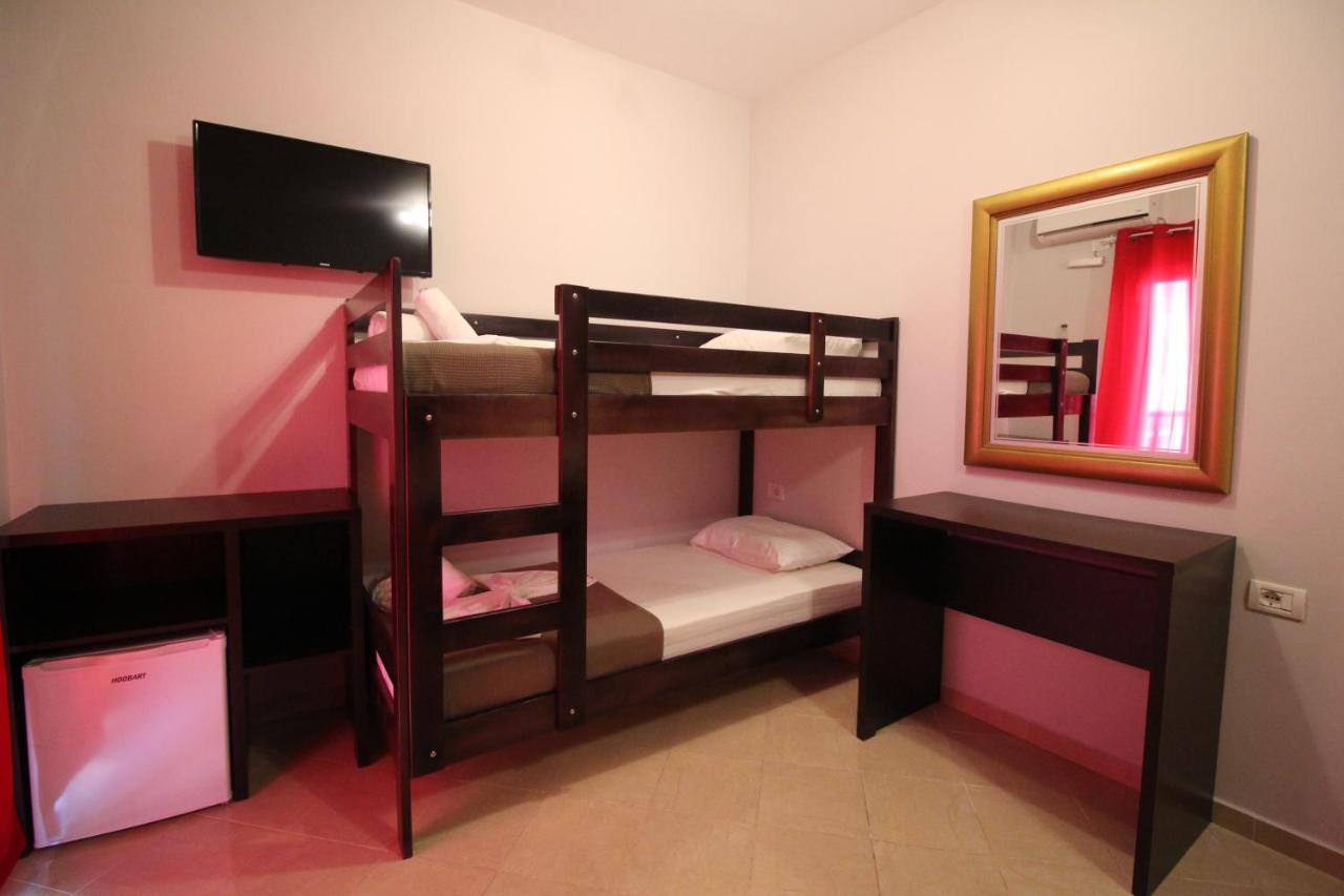 Prishtina Hotel *