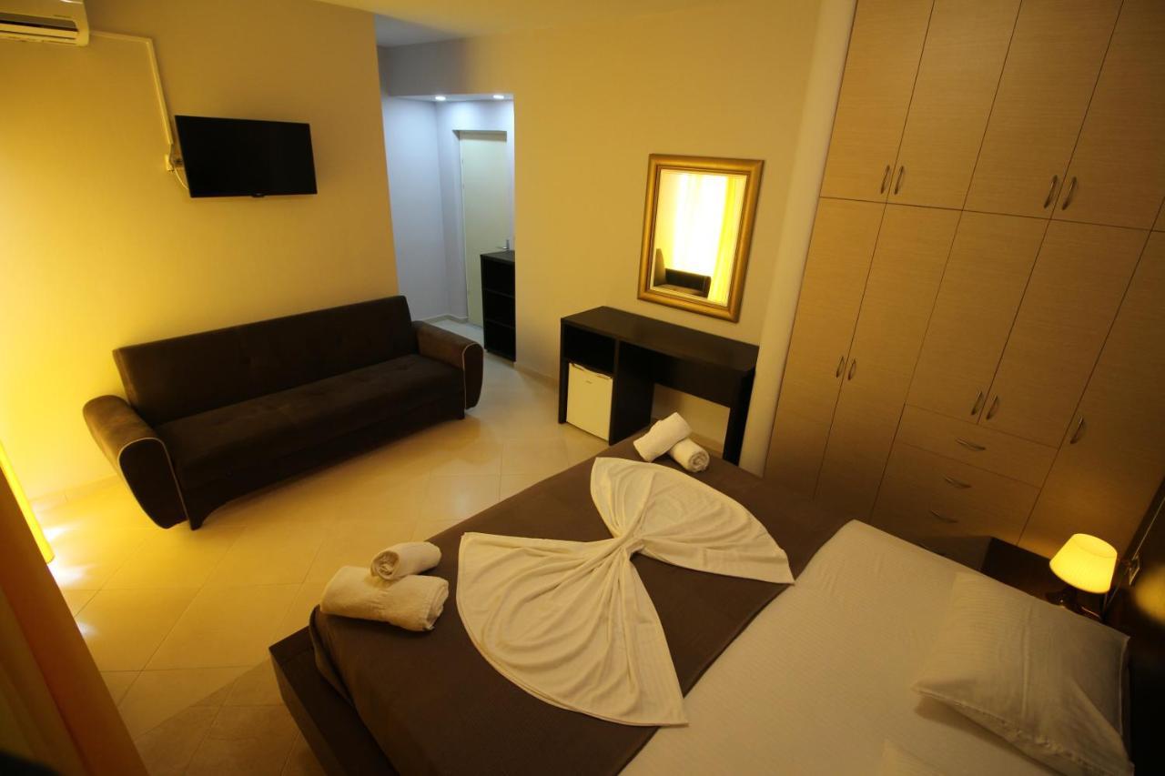 Prishtina Hotel *